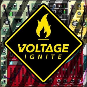 Cherry Audio Voltage Modular Ignite software