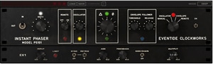 Eventide Instant Phaser Mk II software