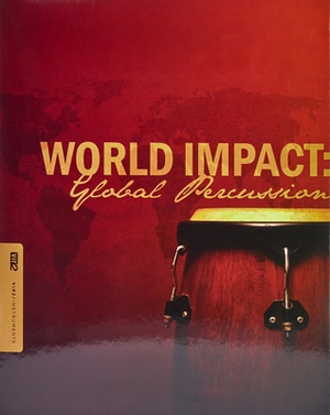 Vir2 World Impact Global Percussion software