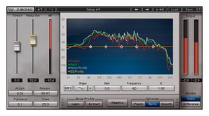 Waves Z-Noise software