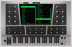 Initial Audio Heat Up 3 software
