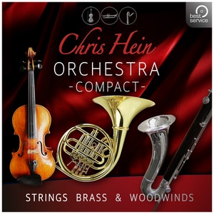 Best Service Chris Hein Orchestra Compact software