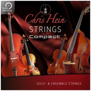 Best Service Chris Hein Strings Compact software