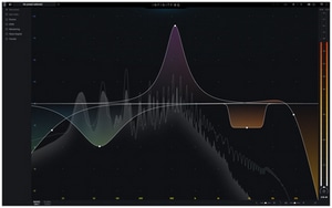 Slate Digital Infinity EQ software
