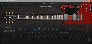 Ample Sound Ample Guitar VC III software