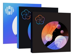 iZotope Everything Bundle software
