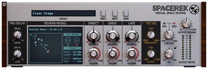 D16 Group Spacerek software