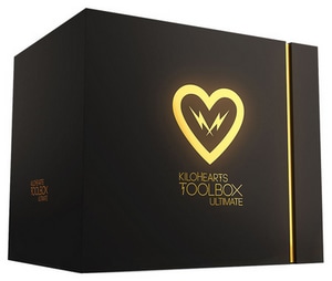 Kilohearts Toolbox Ultimate software
