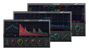 Zynaptiq Repair Bundle software