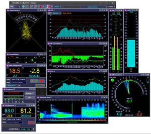 Pinguin PG-AMM-Stereo software