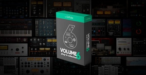 Softube Volume 6 software