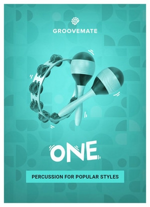ujam Groovemate ONE software