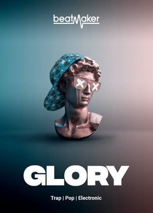 ujam Beatmaker 2 GLORY software