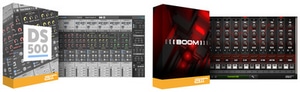 AIR Music Technology Air Drum Machine Pack software