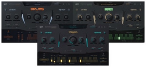 ujam Symphonic Elements Bundle software