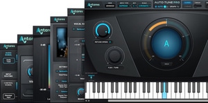 Antares Auto-Tune Unlimited 12 Months software