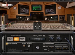 Waves CLA Nx software