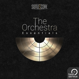 Best Service The Orchestra Essentials software