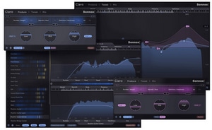 Sonnox Claro software