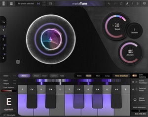 Slate Digital Metatune software