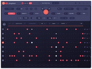Audiomodern Playbeat 3 software