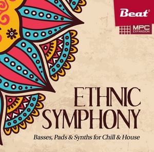 Beat Magazin Ethnic Symphony software