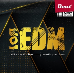 Beat Magazin LoFi EDM software