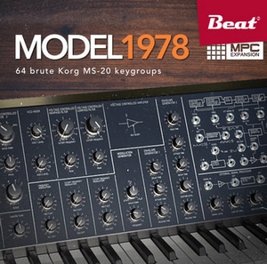 Beat Magazin Model 1978 software