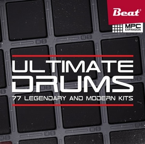 Beat Magazin Ultimate Drums software