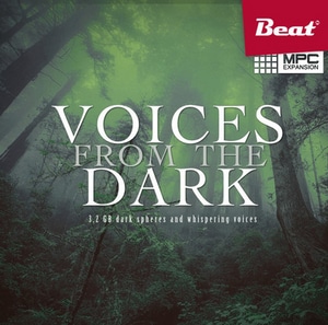 Beat Magazin Voices from the Dark software