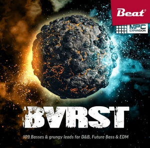 Beat Magazin Bvrst software