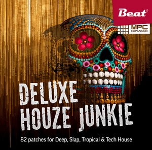 Beat Magazin Deluxe Houze Junkie software