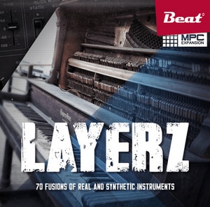 Beat Magazin Layerz software