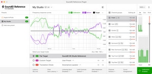 Sonarworks SoundID Reference Multichannel software