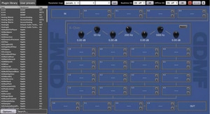 DDMF Superplugin software
