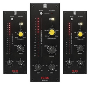 Slate Digital FG-DS 902 software