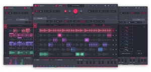 Audiomodern Loopmix software