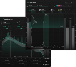 Sonible Metering Bundle software