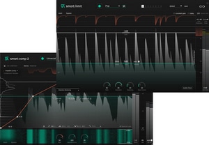 Sonible Dynamics Bundle software