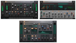 SSL Band Bundle software