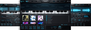 Antares Auto-Tune Slice software