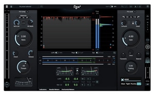Slate Digital FG-X2 software