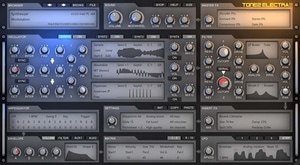 Tone2 Electra software