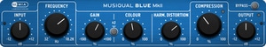 MIA Laboratories Musiqual Blue Mk II software