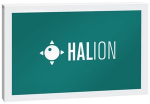 Steinberg HALion software
