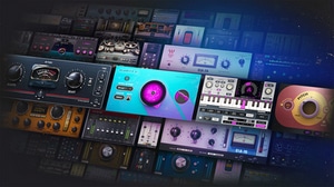 Waves Ultimate Annual Subscription software