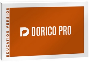 Steinberg Dorico Pro 5 EDU software