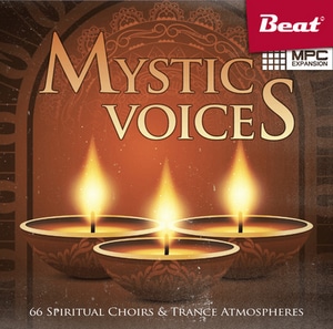 Beat Magazin Mystic Voices software