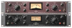 Universal Audio UA 175B & 176 Tube Comp.Coll. software