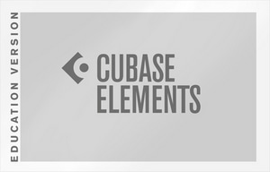 Steinberg Cubase Elements 13 EDU software